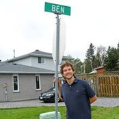 Ben Monteagle's photo