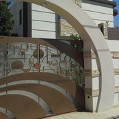 Maison En Pierres foto