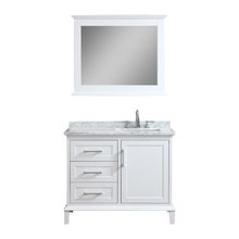 merrill vanity