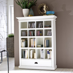 Newport Furniture - Media Storage