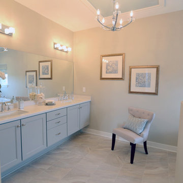 2014 Aspen Homes Parade Model "The Verona"