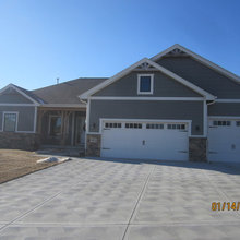 Garage Door