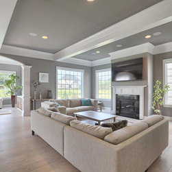 Living Area / Family Room - Products
