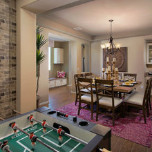 front room