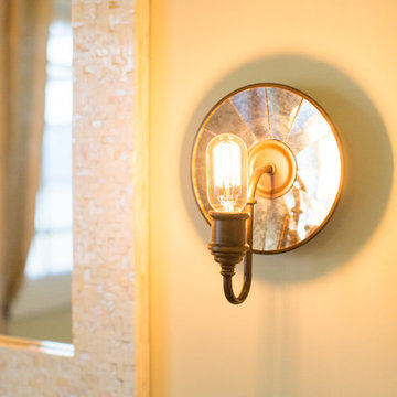 Bathroom Retreats