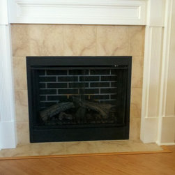 Site Finished Hardwood Projects - Hardwood Flooring