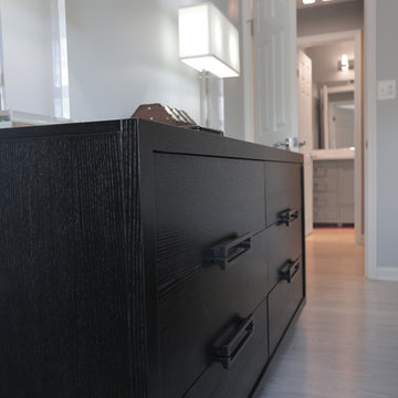 Reston Condominium Remodel
