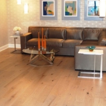 Arlington Condo Project