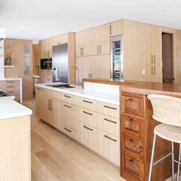 San Rafael Residence