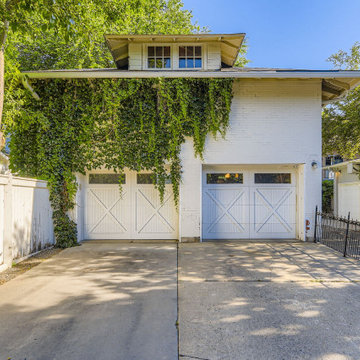 Denver Country Club Carriage House