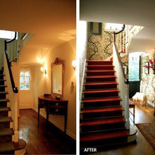 Before and Afters