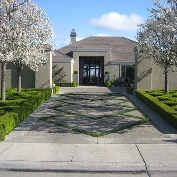 Brookside Residence