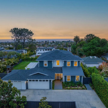 Crest - Encinitas, CA