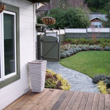 Landscape Design & Installation