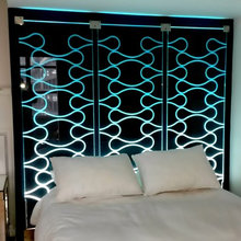 Master Bedroom Lighting