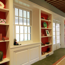 Built Ins