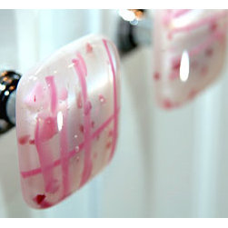 Blingy Cabinet Hardware - Cabinet And Drawer Knobs