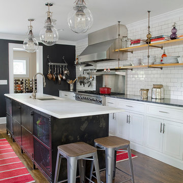 Chef's Kitchen - West Hartford, CT
