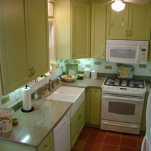 Kitchen Ideas