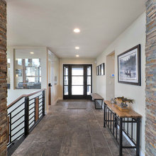 Home Office Ideas