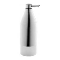 Hansgrohe Axor Starck Soap Dispenser 40819000 - Bath Products