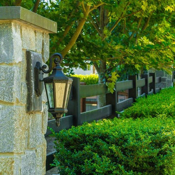 Beautifully Sculpted Hedges | ProScapes