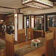 Favorite Dining Rooms