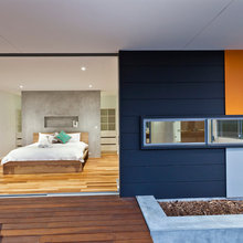downstairs bed and bath