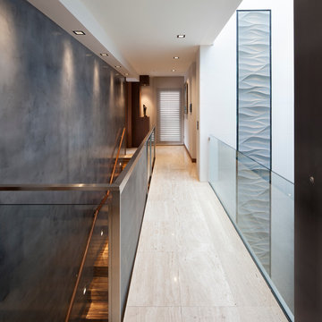 Vivienda unifamiliar en Argentona (Barcelona)