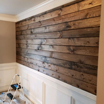 Remodel