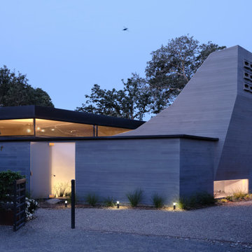 A Mourning Dovecote