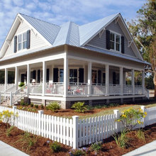 Exteriors