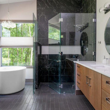 Moody Mountain Modern