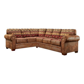 American furniture classics sierra lodge sleeper sofa deals