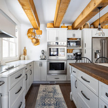 Kitchen remodel