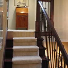 False treads