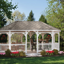 Gazebos - Gazebos