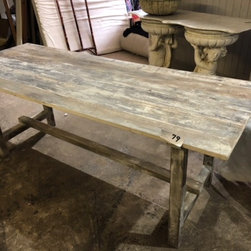 Antiques - Furniture
