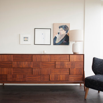 Hakwood Flooring Chicago