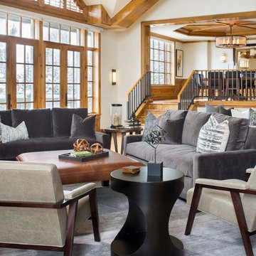 Chateau Beaver Creek, Private Residence