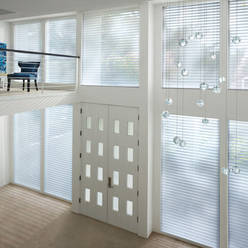 Entryway and Hallway Ideas