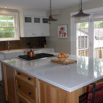 Efficient Kitchen
