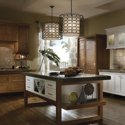 Medallion Cabinetry - Products