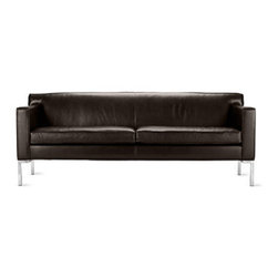 Theatre Sofa - Products
