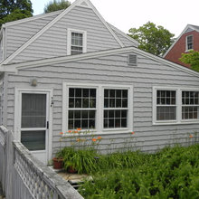 shake siding