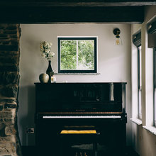 English cottage