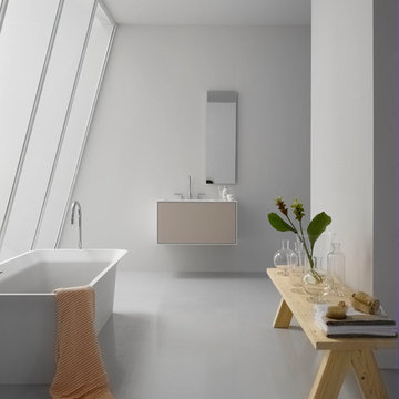 Bathtubs