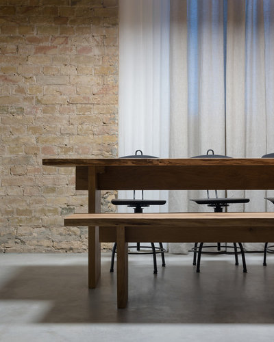 by FORM bureau