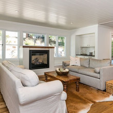 Fireplace Ideas