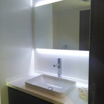 Jumeirah Islands - Villa Refurbishing